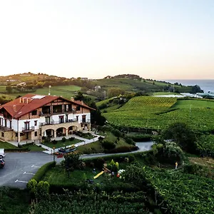  Landhaus Usotegi Spanien