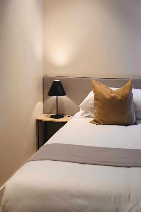 Dock 1 Suites Santa Cruz de Tenerife Spanien